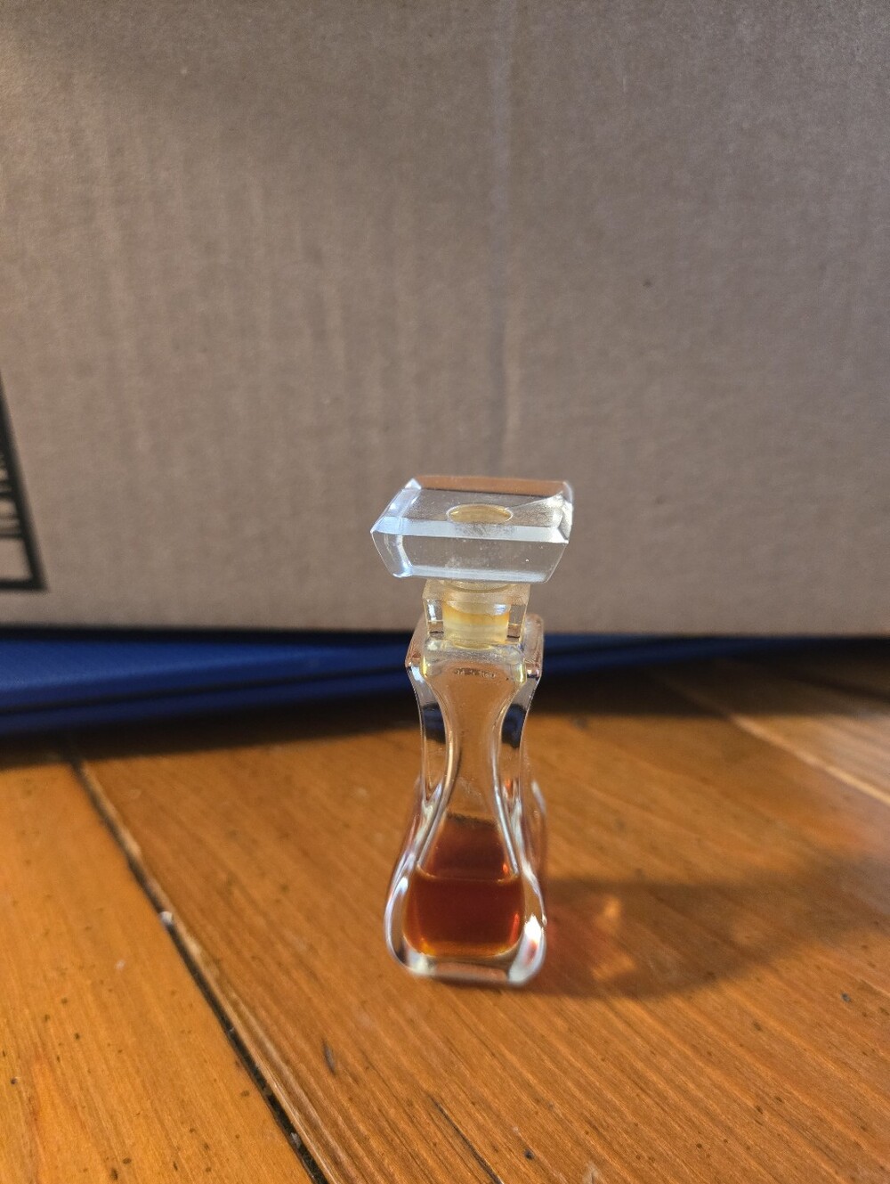 Vtg Giorgio Beverly Hills EXTRAORDINARY Mini Travel 7.5 ml .25 oz Splash Perfume